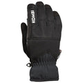 KOMBI Handskar Herr Momentum Waterguard Gloves Black