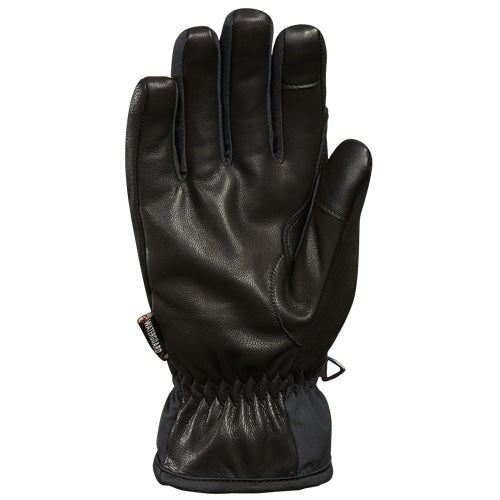 KOMBI Handskar Herr Momentum Waterguard Gloves Black