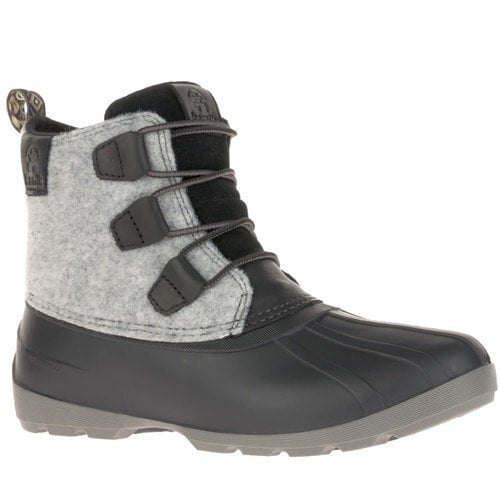 Kamik Simona Mid F W Black