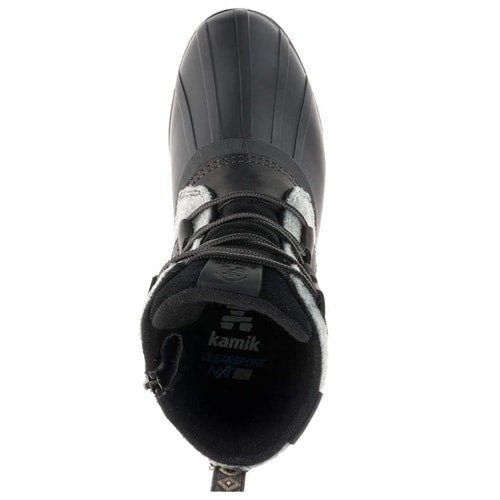 Produktbild 2 - Kamik Simona Mid F W Black