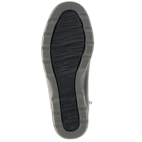 Kamik Skor Simona Mid F Vattentäta Dam Black
