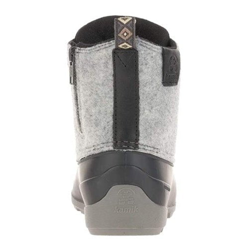 Produktbild 3 - Kamik Simona Mid F W Black