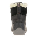 Kamik Simona Mid Kängor Dam Svart