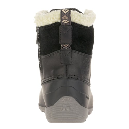 Produktbild 2 - Kamik Simona Mid W Black