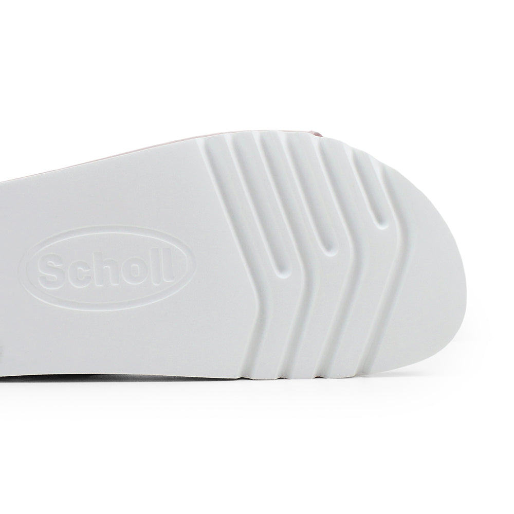 Scholl Sandaler Bioprint Rio AD Dam Pink