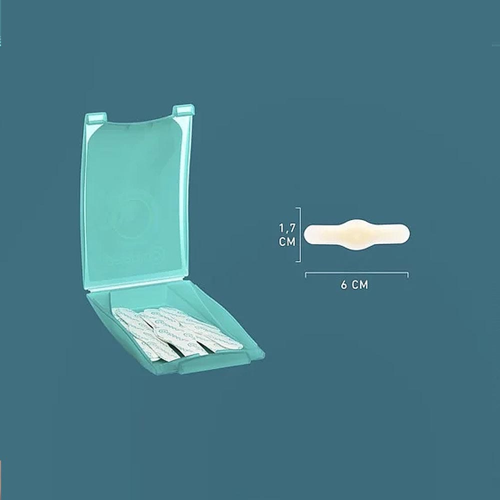 Produktbild 2 - Compeed Liktornsplåster