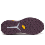 Saucony Xodus Ultra 4 Löparskor Dam Terra Wine