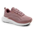 Minfot Enjoy Sneakers Dam Mauve