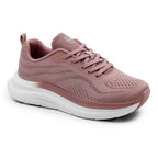 Minfot Enjoy Sneakers Unisex Mauve
