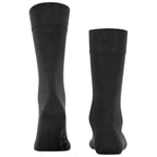 Falke Sensitive New York Strumpor Dam Svart 1-pack