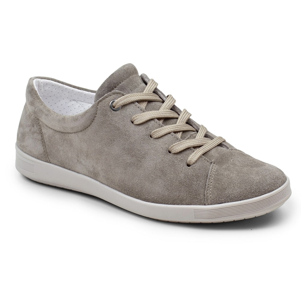 Minfot Aveny Sneaker Mocka Khaki