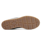 Minfot Ballerinaskor Joyce Dam Stretch Nubuck Svart