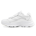 Minfot Joy Sneakers Dam Läder Vit