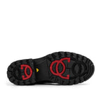 Minfot Cityspike Chelsea Broddskor Zip Mocka Brun