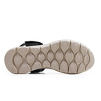 Minfot Cloudlite Eve Sandaler Dam Svart