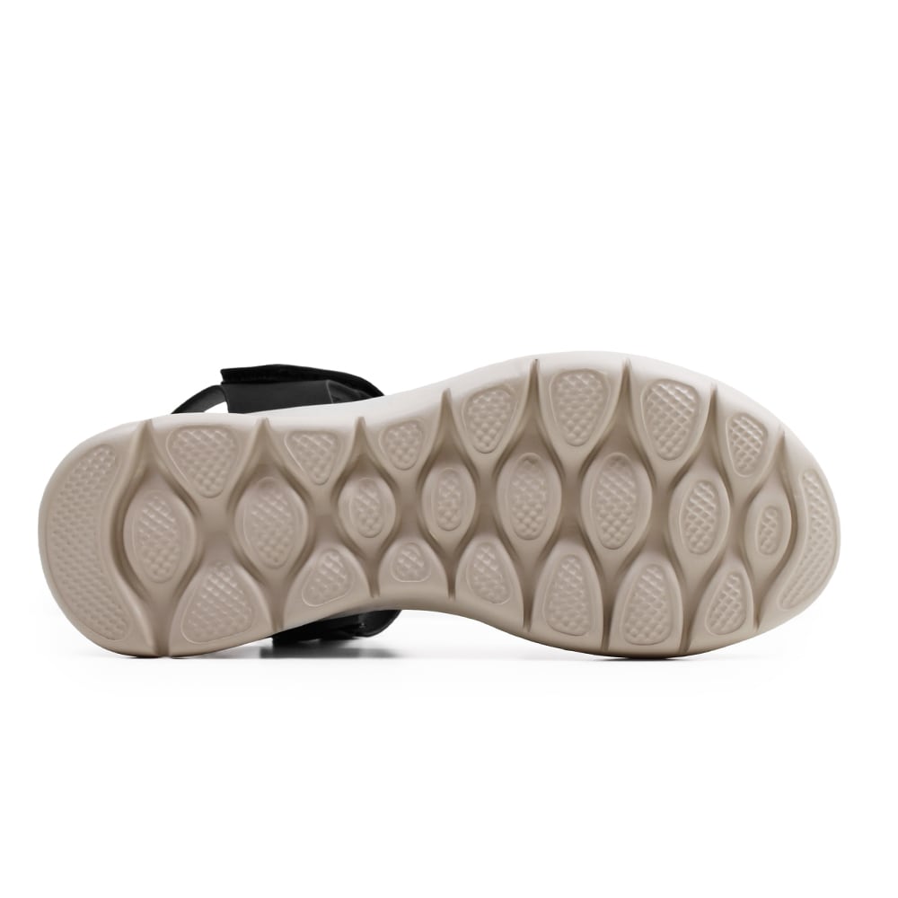 Produktbild 6 - Minfot Sandaler Cloudlite Eve Svart