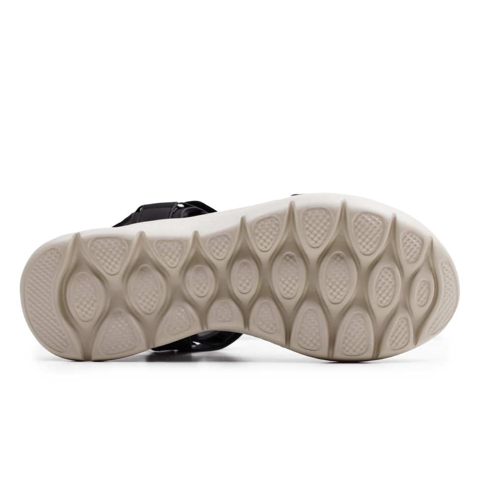 Produktbild 6 - Minfot Sandaler Cloudlite Joy Svart