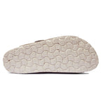 Minfot Lova Sandaler Dam Mocka Hallux Valgus Primo Soft Stone