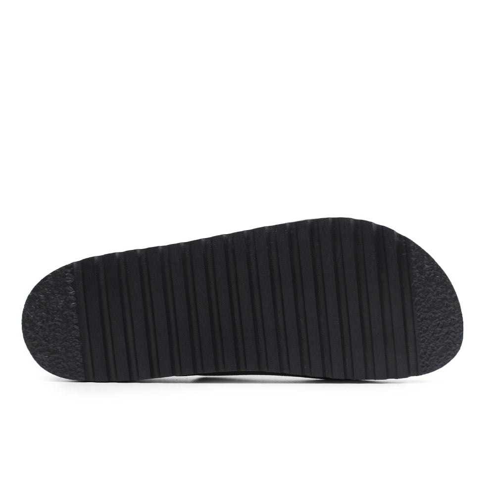 Minfot Moa Sandaler Dam Mjuk Bio Mocka Olive