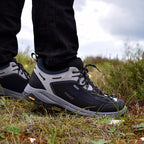 Minfot Ellne Walkingskor J-Tex Navy