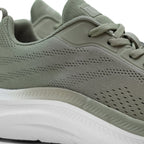 RESALE Minfot Sneakers Enjoy Khaki Grön