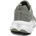 RESALE Minfot Sneakers Enjoy Khaki Grön
