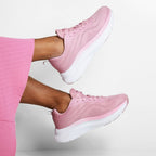 Minfot Enjoy Sneakers Unisex Rosa