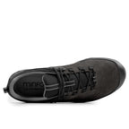 Minfot Granit Low Skor Unisex Vattenavvisande TEX Mocka Grå