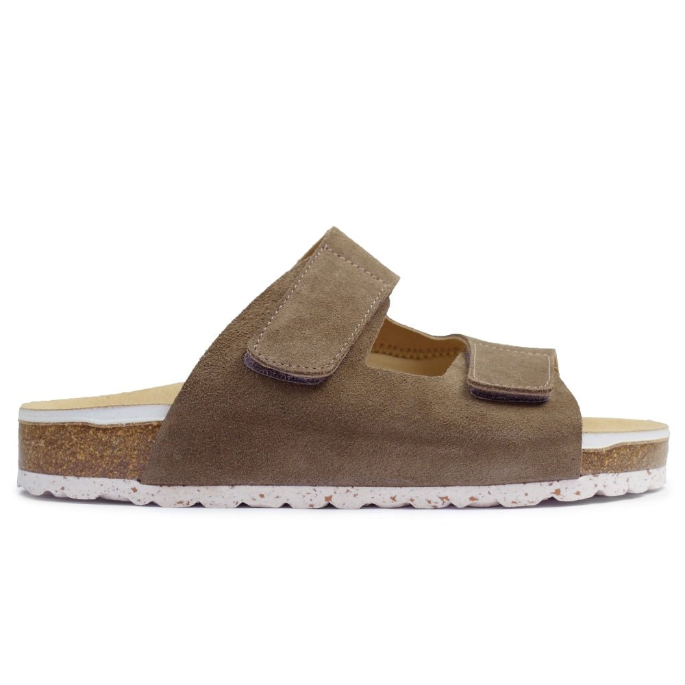 Minfot Hallux Valgus Sandaler Primo Soft Stone