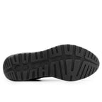 Minfot Lexi Sneakers Dam Vattenavvisande TEX Skinn Svart
