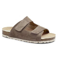 Minfot Lova Sandaler Dam Mocka Hallux Valgus Primo Soft Stone