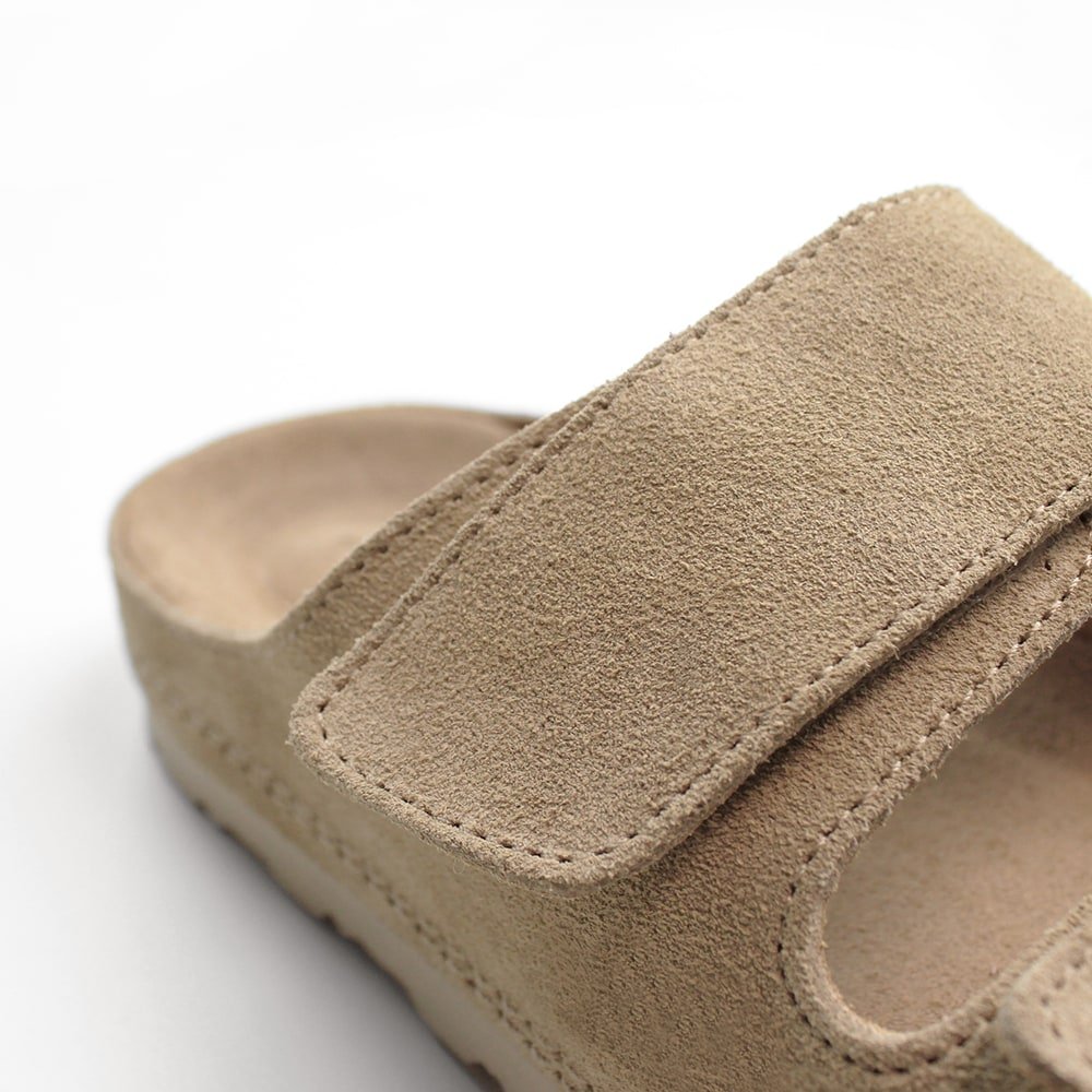 Produktbild 7 - Minfot Luma Sandaler Kardborre Mocka Brun