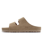Minfot Luma Sandaler Kardborre Mocka Sand