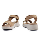Minfot Cloudlite Joy Sandaler Dam Brun