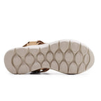 Minfot Cloudlite Joy Sandaler Dam Brun