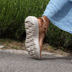 Minfot Cloudlite Joy Sandaler Dam Brun