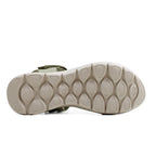 Minfot Cloudlite Nia Sandaler Dam Grön