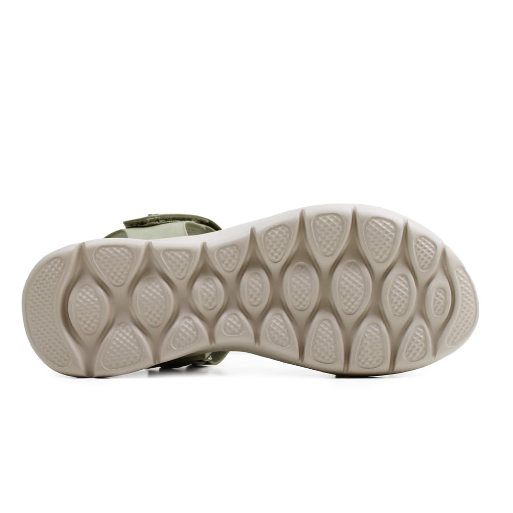 Produktbild 6 - Minfot Sandaler Cloudlite Nia Grön