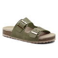 Minfot Sandaler Primo Soft Ayo Läder Olive