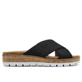 Minfot Sandaler Raposa Dam Svart