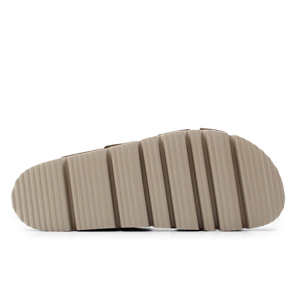 Produktbild 6 - Minfot Sandal Upstep Lill Mocka Brun