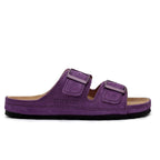 Minfot Sandaler Voss Mocka Lila