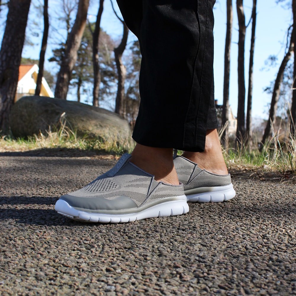 Produktbild 19 - Minfot Easy Step-In Khaki