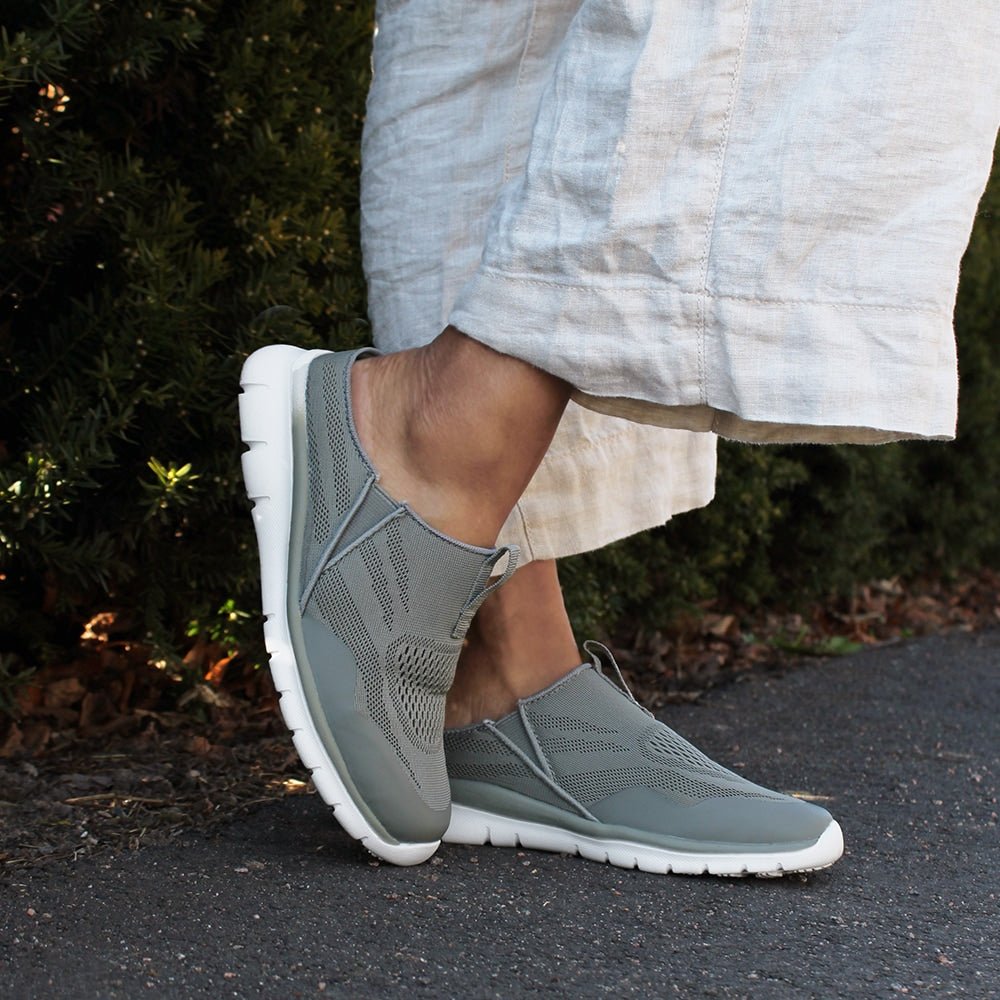 Produktbild 20 - Minfot Easy Step-In Khaki