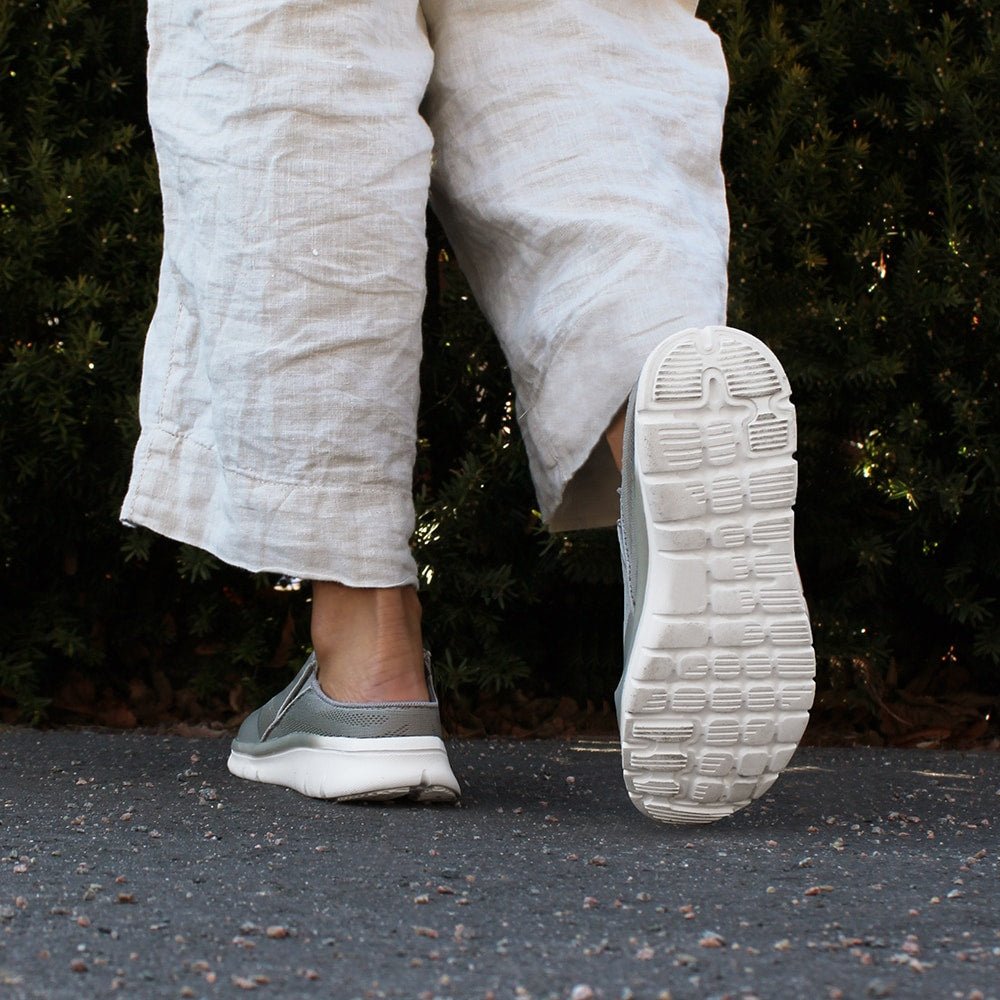 Produktbild 21 - Minfot Easy Step-In Khaki