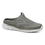 Minfot Easy Step-In Tofflor Khaki