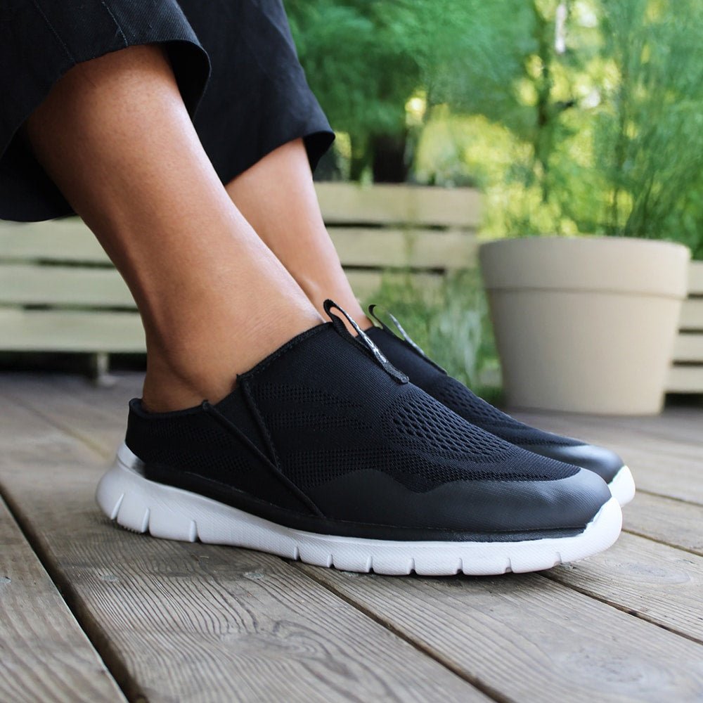 Produktbild 10 - Minfot Easy Step-In Svart