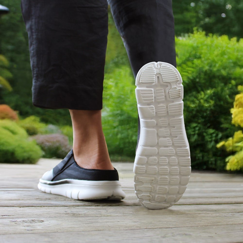 Produktbild 12 - Minfot Easy Step-In Svart