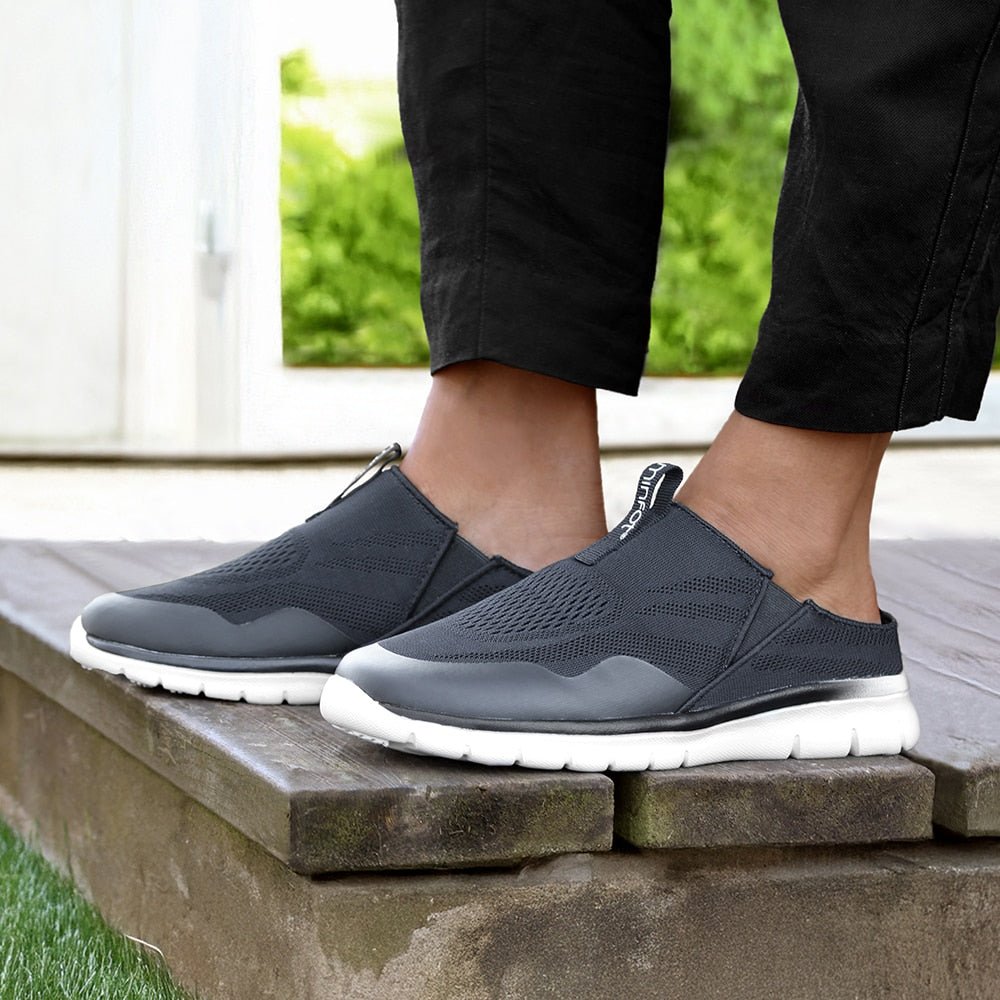 Produktbild 11 - Minfot Easy Step-In Svart