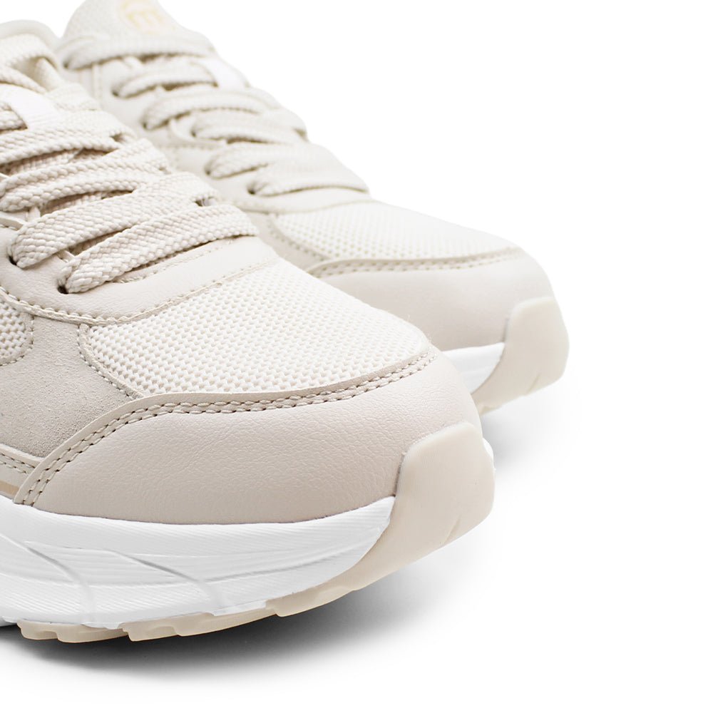 Produktbild 11 - Minfot Sneaker Joy Mesh Mocka Sand